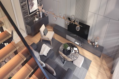 1+1 Leilighet i Famagusta, Nr. 190802 - 9