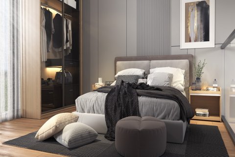 1+1 Leilighet i Famagusta, Nr. 190802 - 10