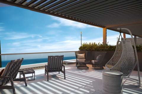 1+1 Leilighet i Famagusta, Nr. 190802 - 1