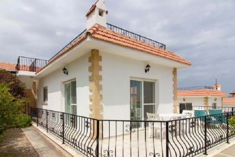 2+1 Villa  i Girne,  Nr. 190805 - 1