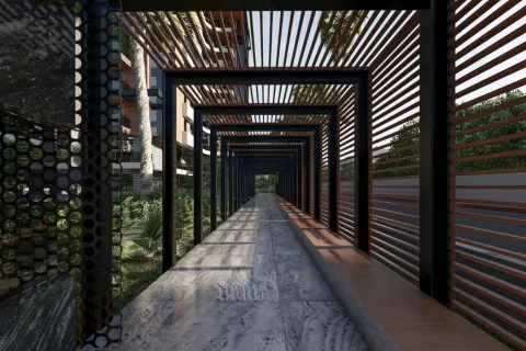 3+1 Wohnung  in Türkei Nr. 183530 - 23