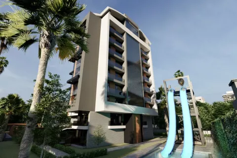 3+1 Wohnung  in Türkei Nr. 183530 - 26