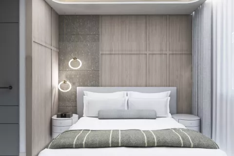 3+1 Wohnung  in Türkei Nr. 183530 - 8