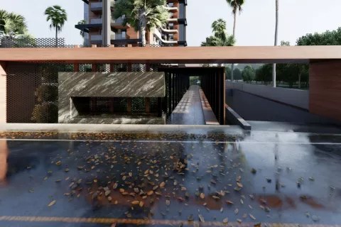 3+1 Wohnung  in Türkei Nr. 183530 - 25