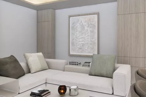 3+1 Wohnung  in Türkei Nr. 183530 - 5