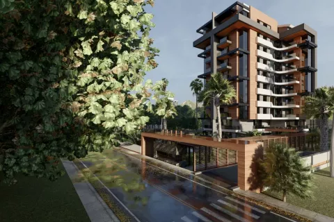 3+1 Wohnung  in Türkei Nr. 183530 - 12