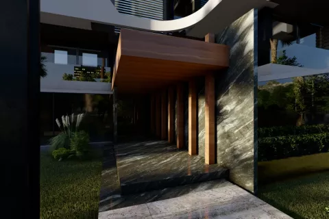 3+1 Wohnung  in Türkei Nr. 183530 - 11