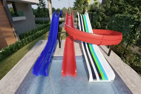 3+1 Wohnung  in Türkei Nr. 183530 - 19