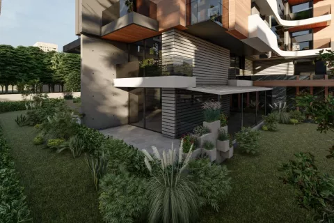 3+1 Wohnung  in Türkei Nr. 183530 - 15