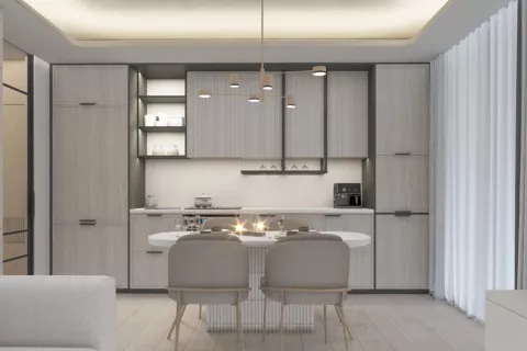 3+1 Wohnung  in Türkei Nr. 183530 - 2