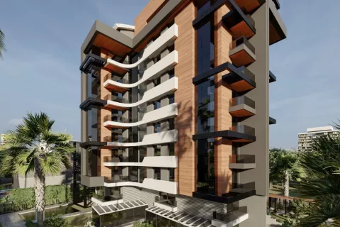 3+1 Wohnung  in Türkei Nr. 183530 - 13