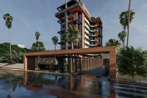 3+1 Wohnung  in Türkei Nr. 183530 - 10