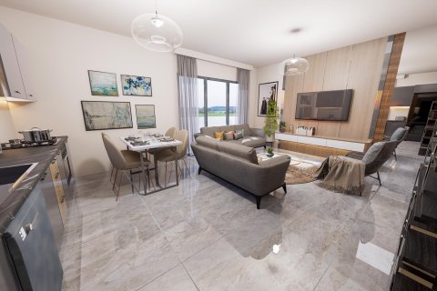 Продажа квартиры  в Фамагусте, Северный Кипр 2+1, 117м2, №188173 – фото 4