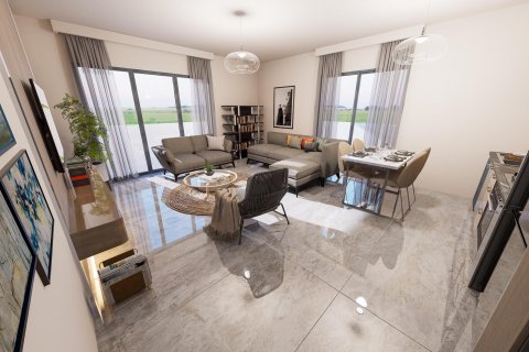 1+1 Lejlighed i Uzun 35 City, Famagusta,  Nr. 188172 - 4