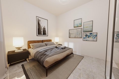 1+1 Lejlighed i Uzun 35 City, Famagusta,  Nr. 188172 - 3