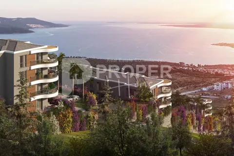 Daire   Didim, Aydın, Türkiye №180712 - 6