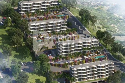 Daire   Didim, Aydın, Türkiye №180712