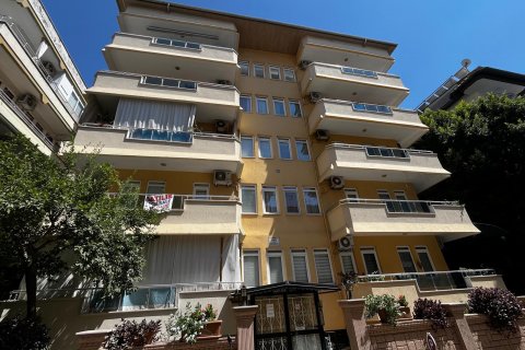 Продажа квартиры в Аланье, Анталье, Турция 2 комн., 50м2, №185442 – фото 21