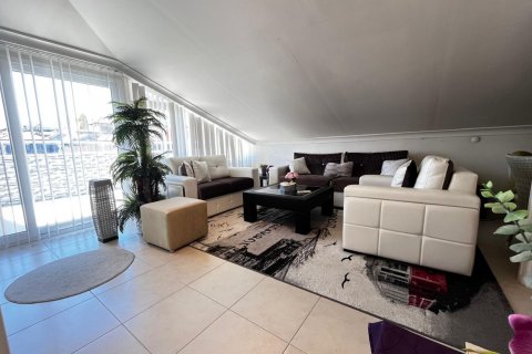 Продажа квартиры в Аланье, Анталье, Турция 2 комн., 50м2, №185442 – фото 10