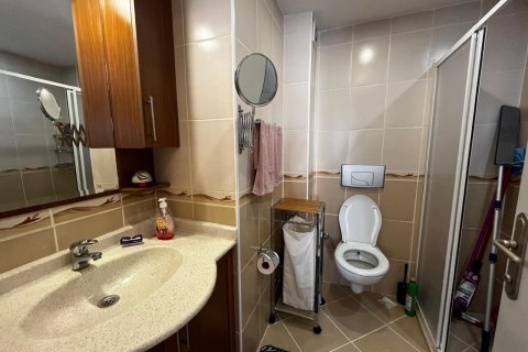 Продажа квартиры в Аланье, Анталье, Турция 2 комн., 50м2, №185442 – фото 5