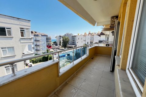 Продажа квартиры в Аланье, Анталье, Турция 2 комн., 50м2, №185442 – фото 8