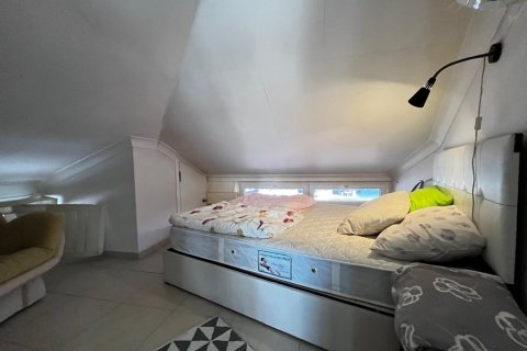 Продажа квартиры в Аланье, Анталье, Турция 2 комн., 50м2, №185442 – фото 16