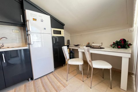 Продажа квартиры в Аланье, Анталье, Турция 2 комн., 50м2, №185442 – фото 15