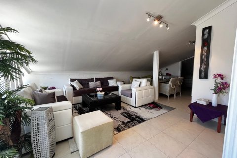 Продажа квартиры в Аланье, Анталье, Турция 2 комн., 50м2, №185442 – фото 12