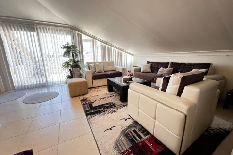 Продажа квартиры в Аланье, Анталье, Турция 2 комн., 50м2, №185442 – фото 11