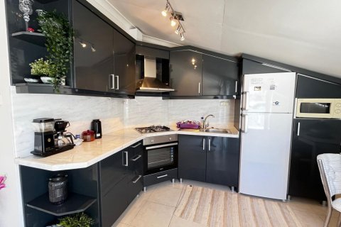 Продажа квартиры в Аланье, Анталье, Турция 2 комн., 50м2, №185442 – фото 14