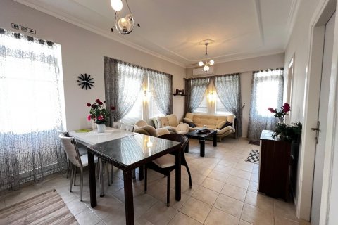 Продажа квартиры в Аланье, Анталье, Турция 2 комн., 50м2, №185442 – фото 2