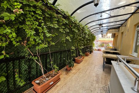 Продажа квартиры в Аланье, Анталье, Турция 2 комн., 50м2, №185442 – фото 22