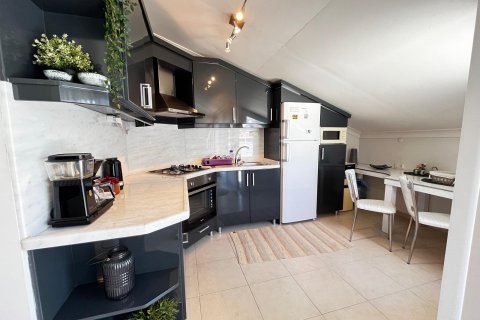 Продажа квартиры в Аланье, Анталье, Турция 2 комн., 50м2, №185442 – фото 13