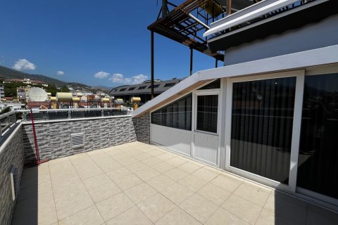 Продажа квартиры в Аланье, Анталье, Турция 2 комн., 50м2, №185442 – фото 19