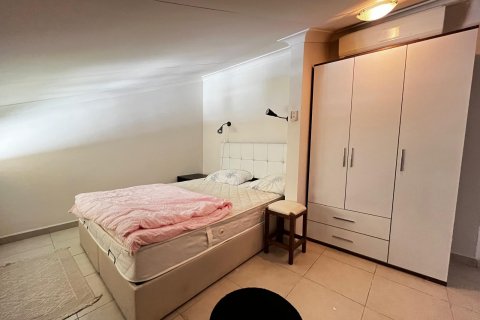 Продажа квартиры в Аланье, Анталье, Турция 2 комн., 50м2, №185442 – фото 17