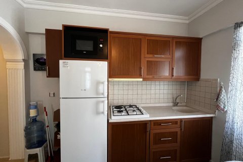 Продажа квартиры в Аланье, Анталье, Турция 2 комн., 50м2, №185442 – фото 4