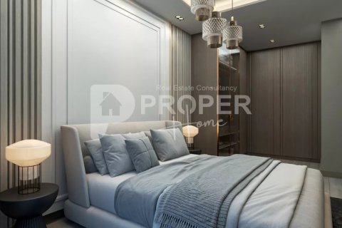 Продажа квартиры  в Мерсине, Турция 3 комн., 100м2, №180440 – фото 2