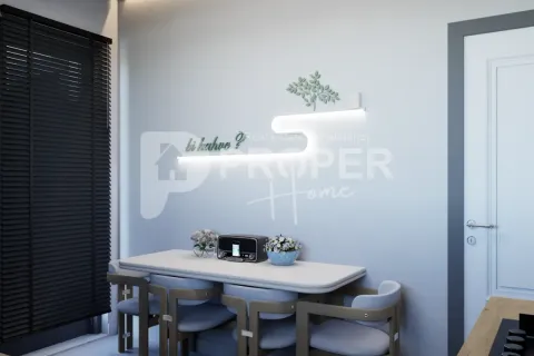 Wohnung  in Dosemealti, Antalya, Türkei Nr. 180400 - 12