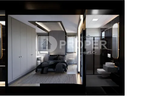 Wohnung  in Dosemealti, Antalya, Türkei Nr. 180400 - 11