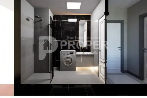 Wohnung  in Dosemealti, Antalya, Türkei Nr. 180400 - 9