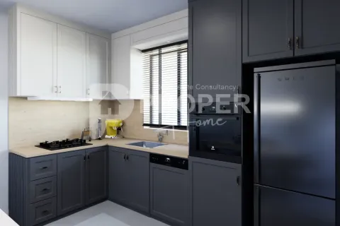 Wohnung  in Dosemealti, Antalya, Türkei Nr. 180400 - 4