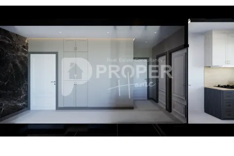 Wohnung  in Dosemealti, Antalya, Türkei Nr. 180400 - 14