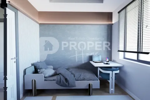Wohnung  in Dosemealti, Antalya, Türkei Nr. 180400 - 13