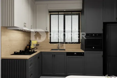 Wohnung  in Dosemealti, Antalya, Türkei Nr. 180400 - 5