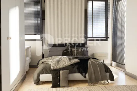 Wohnung  in Dosemealti, Antalya, Türkei Nr. 180400 - 15