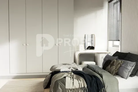 Wohnung  in Dosemealti, Antalya, Türkei Nr. 180400 - 8