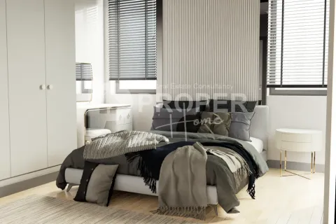 Wohnung  in Dosemealti, Antalya, Türkei Nr. 180400 - 7