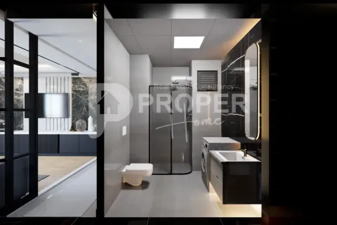 Wohnung  in Dosemealti, Antalya, Türkei Nr. 180400 - 10