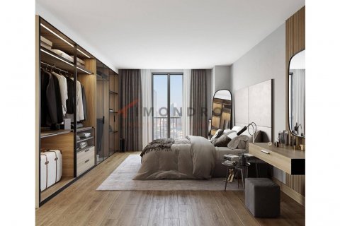 Daire  3+1  Ataşehir, İstanbul, Türkiye №191720 - 11