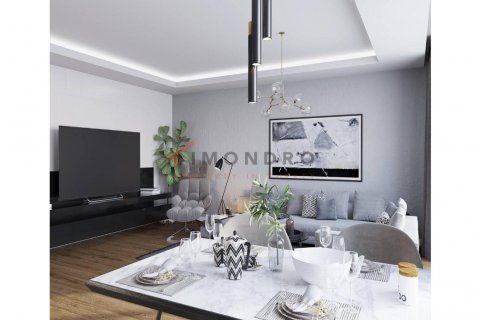 Daire  3+1  Ataşehir, İstanbul, Türkiye №191720 - 13